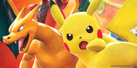 Pokémon Tekken Dx Trailer Zeigt Alle Neuen Inhalte Der Switch Version