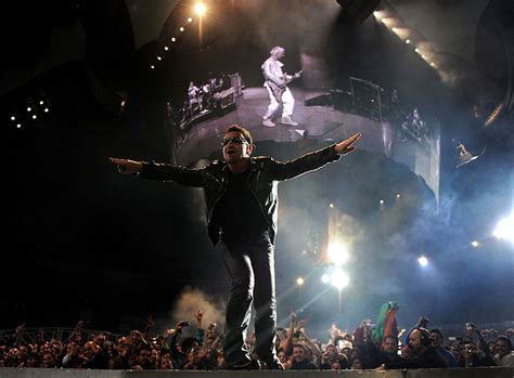 U2 Las Vegas Residency 2023 How To Buy Tickets For 8 New Shows