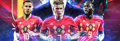 Belgium 2022 World Cup Squad Who Will Join Kevin De Bruyne Romelu
