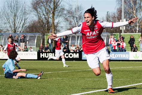 Ada kabar bagus dari pemain naturalisasi indonesia, ezra walian yang bermain di kompetisi belanda. Pantaskah Ezra Walian dinaturalisasi? begini rekam ...