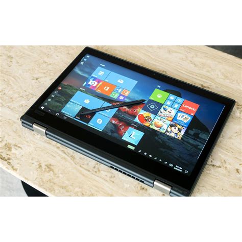 Lenovo ThinkPad L390 YOGA Intel Core i7 2in1 Touch Screen