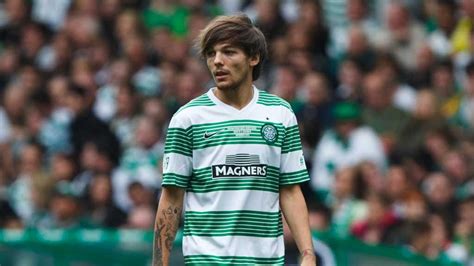 One Direction Singer Louis Tomlinson Set For Doncaster Rovers Reserves