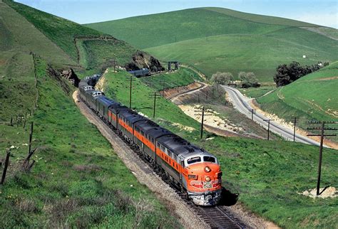 California Zephyr Train Route Map Review And Schedule