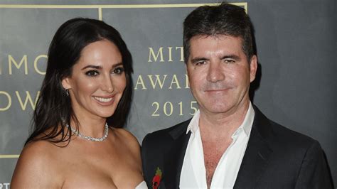 Simon Cowell Not Proud Of Stealing Friends Wife