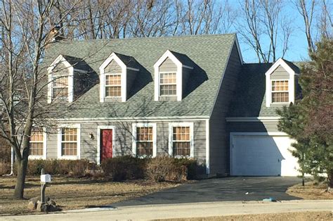 Our cape cod house plans look great anywhere, not just in massachusetts! The Cape Cod House Style in Pictures and Text