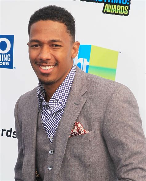 Последние твиты от nick cannon (@nickcannon). Nick Cannon Picture 94 - The DoSomething.org and VH1's ...