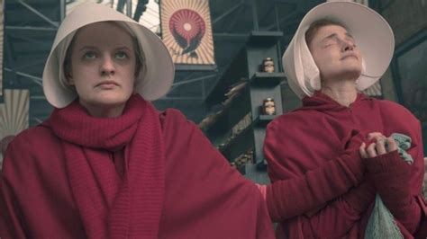 In gilead, an imprisoned lawrence tries to avoid a death sentence. The Handmaid's Tale Season 4 Release Date, Cast, Plot, Trailer And More. - TheNationRoar