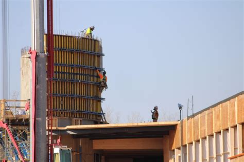 OHS investigating accident at build site of Métis Cultural Centre