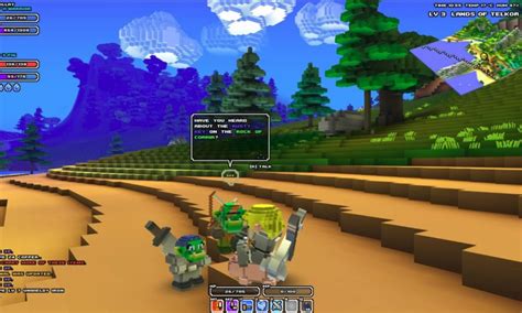 · once installed, simply open the . Cube World Free PC Game Download Latest Version - Gaming ...