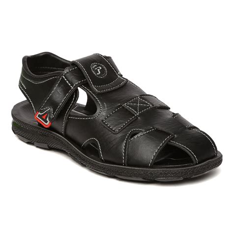 Buy Paragon Paragon Max Mens Black Slippers Online ₹599 From Shopclues