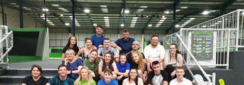 Group Bookings Ascent Trampoline Park Book Today