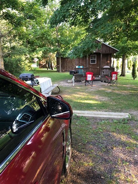 Emerald Lake Rv Resort And Waterpark Campground Reviews Puslinch