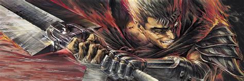 Maybe you would like to learn more about one of these? Berserk 1997 Anime Official Illustration V2 by Piegoose on ...