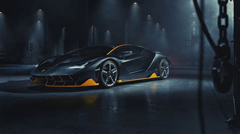 2560x1440 Lamborghini Centenario 4k 2020 1440p Resolution Hd 4k