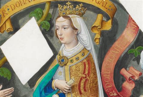 Philippa Of Lancaster Queen Of Portugal A Powerful Influence On