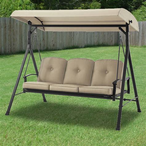 Patio & garden sports & outdoors toys home furniture target backyard playnation, llc. Replacement Swing Canopy Covers - Garden Winds CANADA