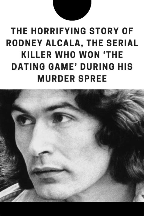 Serial Killer From Dating Game Tingdaq