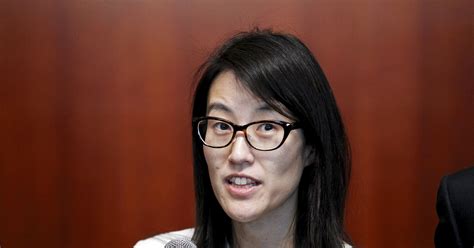 Ellen Pao Plans To Appeal Her Kleiner Discrimination Case Wired