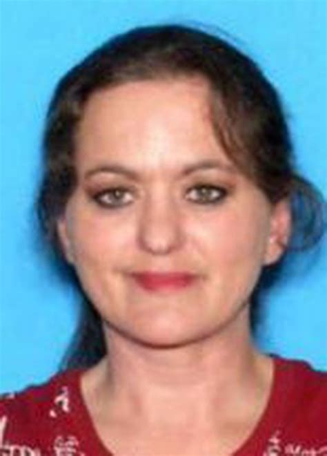 Franklin County Officials Seek Publics Help Finding Missing Woman