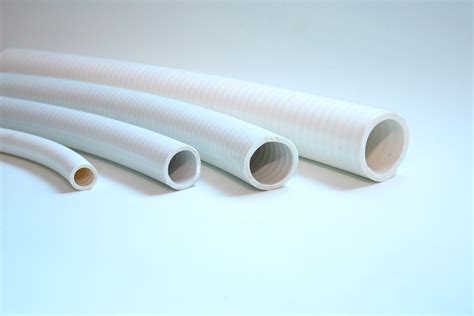 Pvc Flexible Hose Pool Pipe 2 Inch Length 20 M For Suction