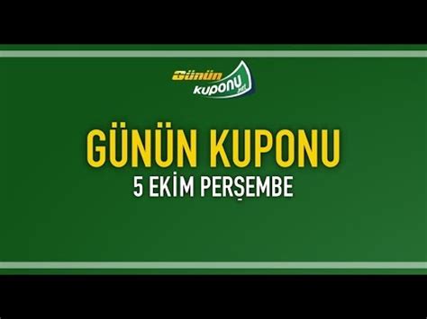 Ekim Per Embe Banko Iddaa Kuponu Youtube