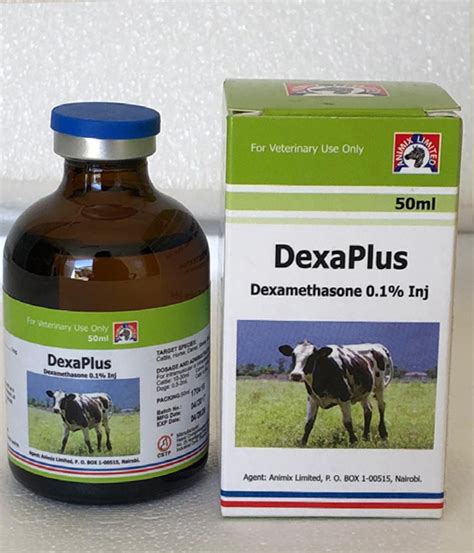 Dexaplus Animix Limited