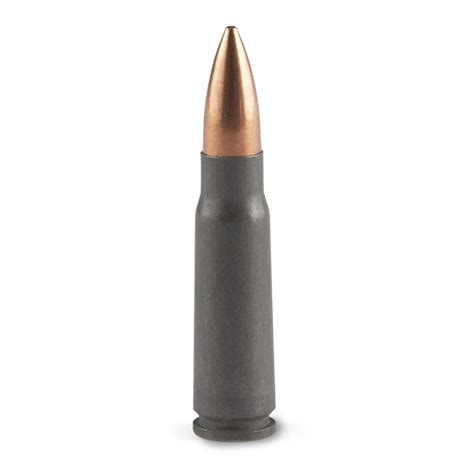 Tulammo 762x39 Fmj 122 Grain 240 Rounds 211589 762x39mm Ammo