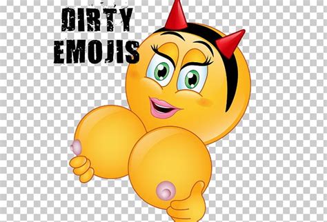 Emoji Emoticon Smiley Text Messaging Png Clipart Adult Beak Emoji Porn Sex Picture