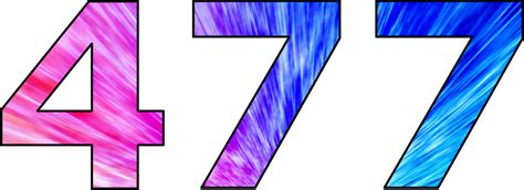 477 — четыреста семьдесят семь натуральное нечетное число в ряду