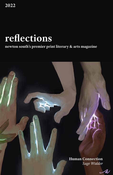 Reflections Magazine 2022 By Reflections Magazine Issuu