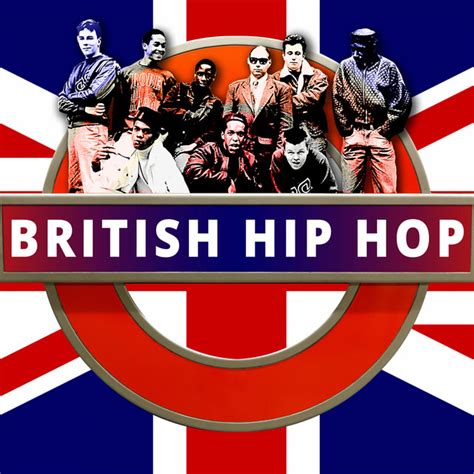 British Hip Hop Compilation By Various Artists Spotify