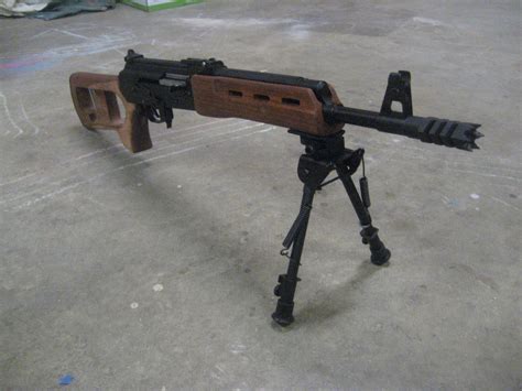 Wts New Saiga Ak Based Rifles Shotguns Wts Wtt My Xxx Hot Girl