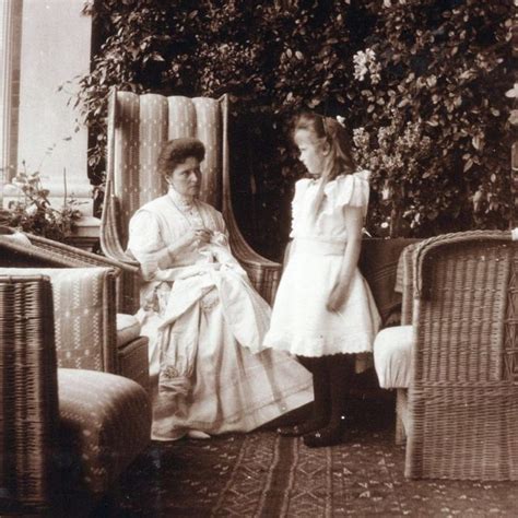 Anna Anderson The Impostor Of Grand Duchess Anastasia Romanov For 63 Years