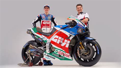 Follow the event where we will unveil the bikes and present the. Honda LCR MotoGP 2021: Satellitenteam mit Werksmaterial ...