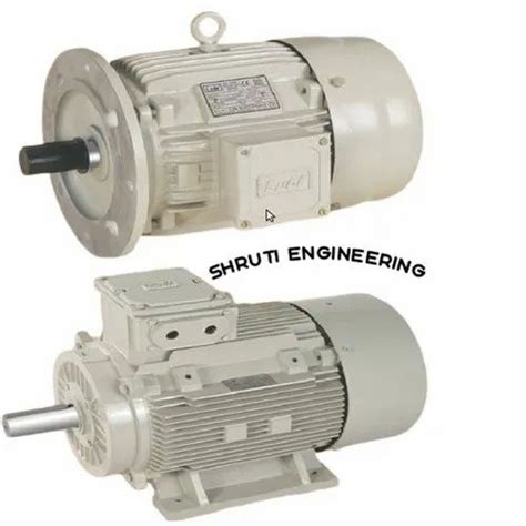 Industrial Lifting Motor At Rs 4600unit Elevator Motor Traction
