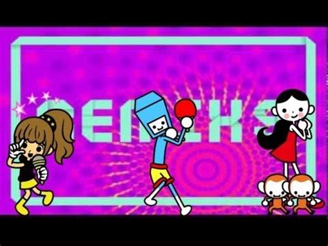 Rhythm Heaven Custom Remix Remix Tengoku With Megamix Games Youtube