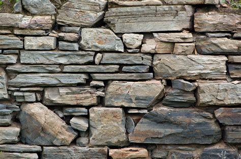 A Free Stone Wall Background Texture Free