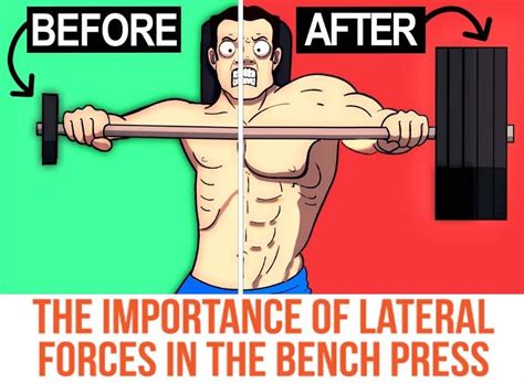 How To Do Workout Bench Press Benefits Tips Before After