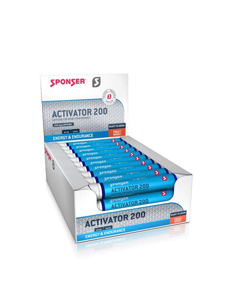 Activator