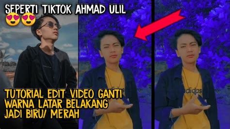 We would like to show you a description here but the site won't allow us. CARA EDIT VIDEO TIKTOK YANG LAGI VIRAL BY AHMAD ULIL - YouTube