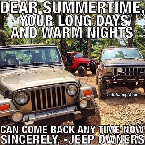 Pin By Randall Miller On Jeeps Built Not Bought Jeep Memes Jeep