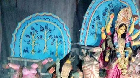 Desecration And Vandalism Of Hindu Temple In Bangladesh Accused Arrested