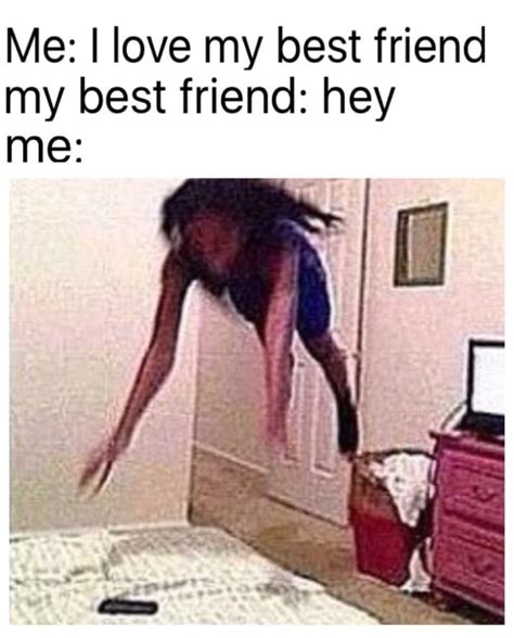 25 Wholesome Memes To Send To Your Best Friend Wholesome Memes Memes