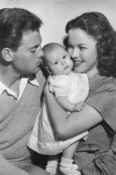 11 Photos Of Shirley Temple As An Adult