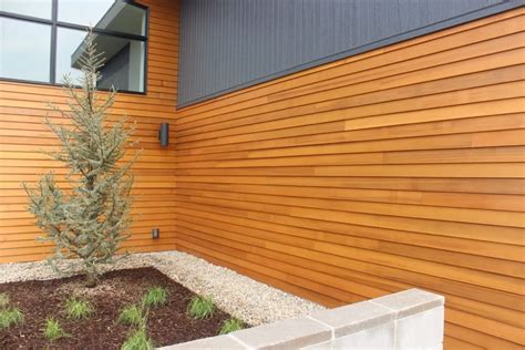 Wood Siding Creates A Touch Of Elegance To Your Home Fibrocemento