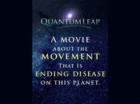 Quantum Leap Foundation For Alternative And Integrative Medicine