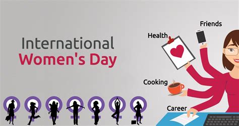 This International Womens Day Follow These Healthy Habits