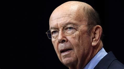 Criticism From Ethics Watchdog Leads Commerce Secretary Ross To Sell