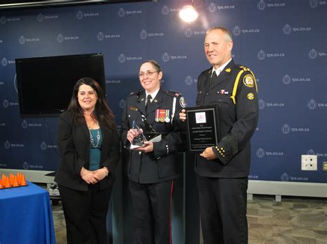 Toronto police led a joint forces investigation that resulted in the largest international drug takedown in the service's history. Toronto Police Service Recognized for Contributions to ...