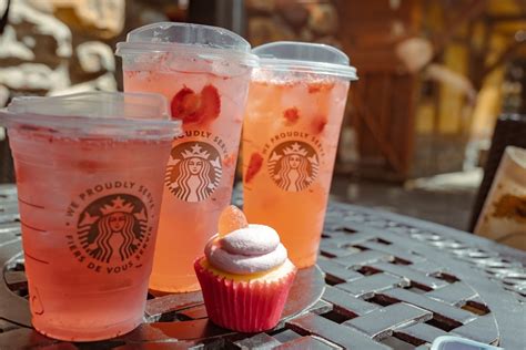 The Best Low Caffeine Starbucks Drinks Drinkstack